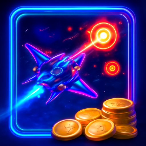 uk9 Arcade Games Reel