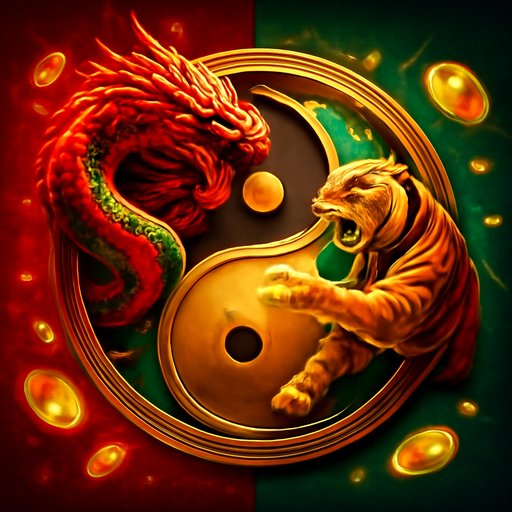 uk9 Slot Reels Game Screen