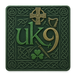 uk9 logo